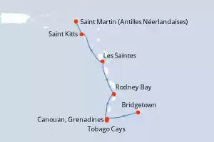 Orient Express Corinthian