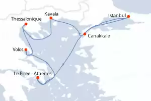Azamara Journey