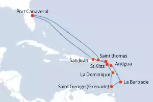 Carnival Venezia