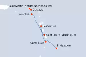 Orient Express Corinthian