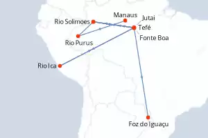RV Brasilian Dream