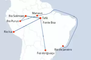 RV Brasilian Dream