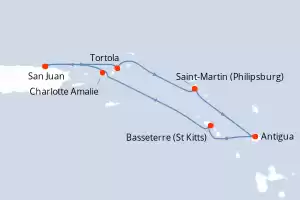 Rhapsody of the Seas