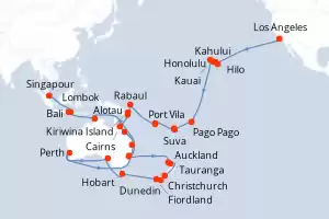 Coral Princess