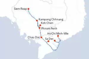 RV INDOCHINE