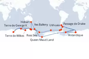 Le Commandant Charcot