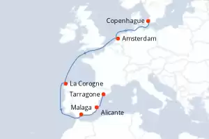 MSC Euribia