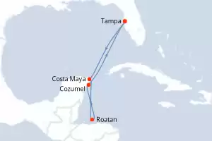 Serenade of the Seas