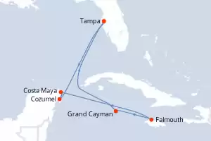 Serenade of the Seas