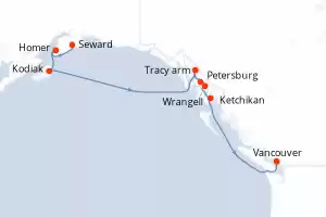 HANSEATIC inspiration