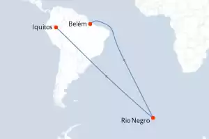 HANSEATIC inspiration