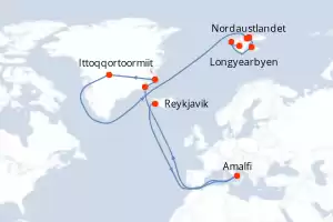 Le Commandant Charcot