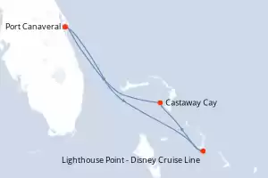Disney Dream
