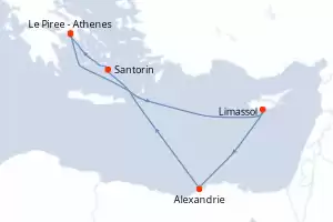 Rhapsody of the Seas