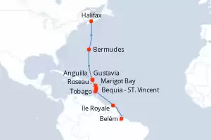 HANSEATIC inspiration