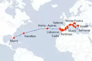Azamara Journey