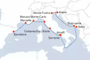 Azamara Journey