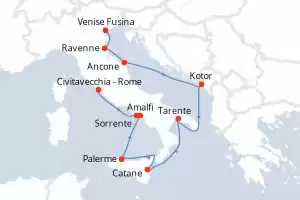 Azamara Journey
