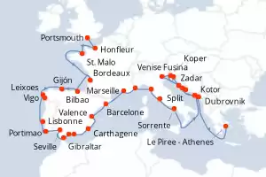 Azamara Journey