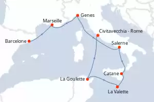 Carnival Sunshine