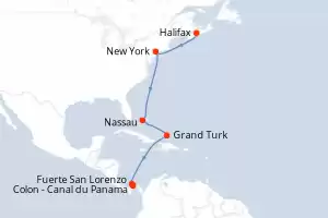 HANSEATIC inspiration