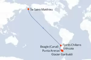 HANSEATIC inspiration