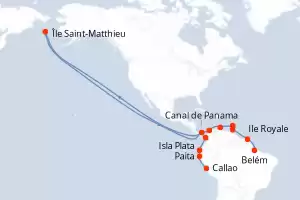 HANSEATIC inspiration