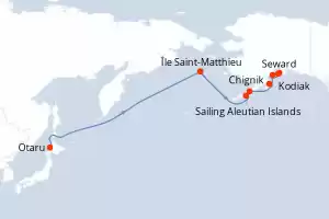 HANSEATIC inspiration