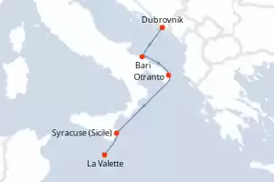 MV La Belle de l Adriatique