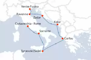 Crystal Serenity