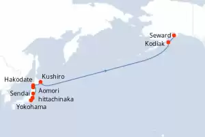 Crystal Serenity