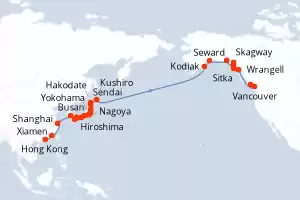 Crystal Serenity
