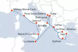 Seabourn Ovation