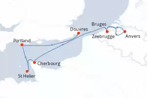 Seabourn Quest