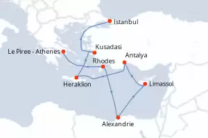 Seven Seas Navigator