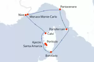 Royal Clipper