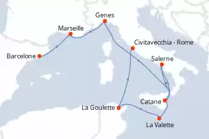 Carnival Sunshine