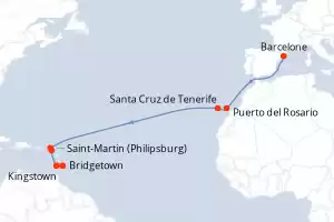MSC World Europa