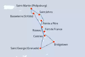 MSC World Europa