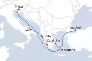 MSC Fantasia