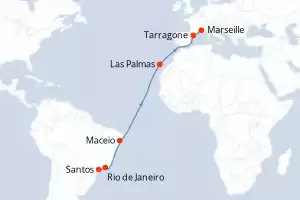 MSC Musica