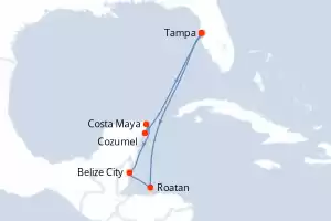 Enchantment of the Seas