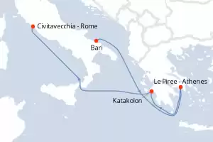 MSC Sinfonia