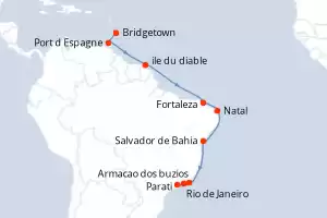 Seabourn Venture