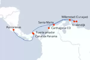 Crystal Serenity