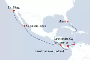 MSC Poesia