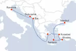 Norwegian Viva