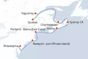 Norwegian Pearl