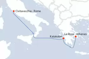 MSC Sinfonia