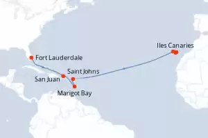 Crystal Symphony